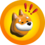 kBONK Logo